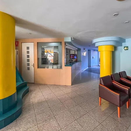 Apartment Sports&beach Americas Playa de las Americas (Tenerife)