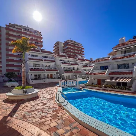 Apartment Sports&beach Americas