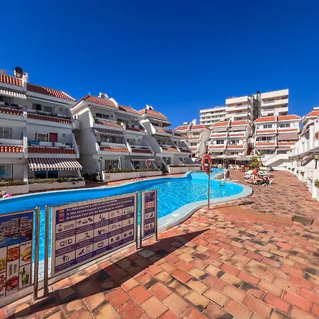 Sports&beach Americas Playa de las Americas (Tenerife)
