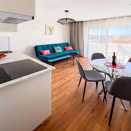 Apartment Sports&beach Americas