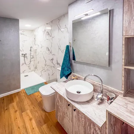 Sports&beach Americas Apartment *
