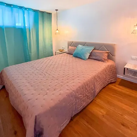 Sports&beach Americas Apartment *