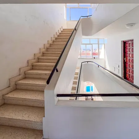 Sports&beach Americas Apartment