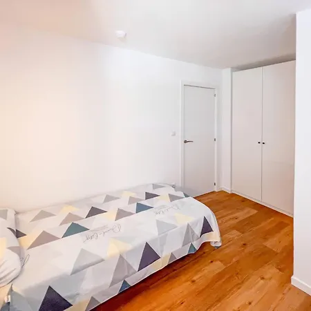Apartment Sports&beach Americas *
