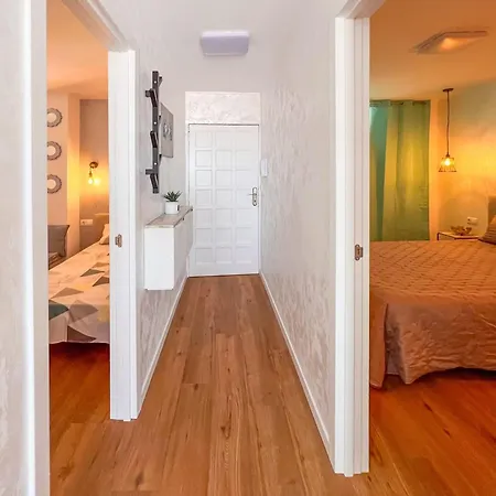 Apartment Sports&beach Americas *