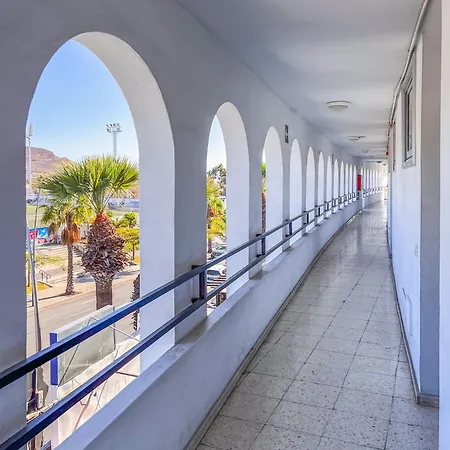 Sports&beach Americas Apartment