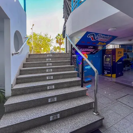 Apartment Sports&beach Americas Playa de las Americas (Tenerife)