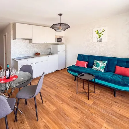 Sports&beach Americas Apartment